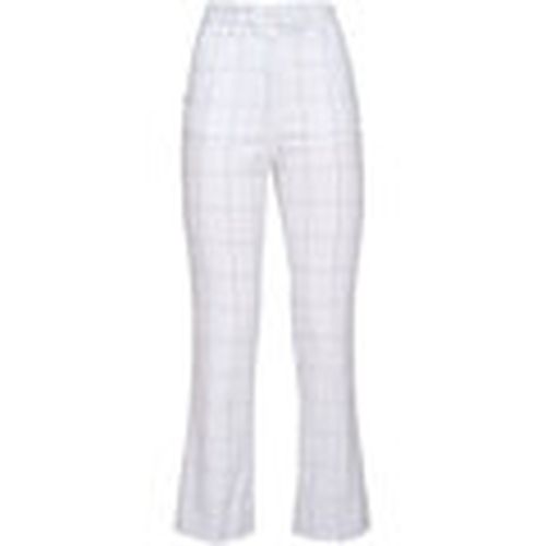 Pantalones 22SD0291 para mujer - White Sand - Modalova