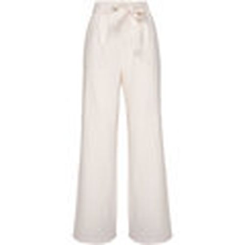Pantalones LOURDES-WHITE para mujer - Pepe jeans - Modalova
