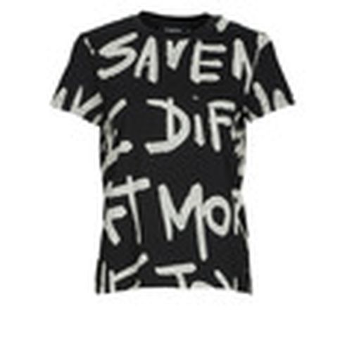 Desigual Camiseta ENYA para mujer - Desigual - Modalova