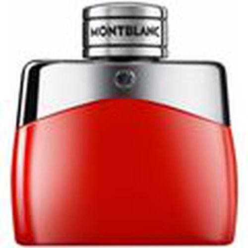 Perfume Legend Red Eau De Parfum Vaporizador para hombre - Montblanc - Modalova