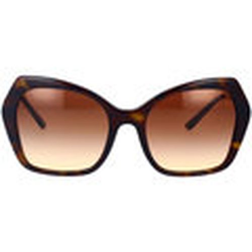 Gafas de sol Occhiali da DG4399 502/13 para hombre - D&G - Modalova