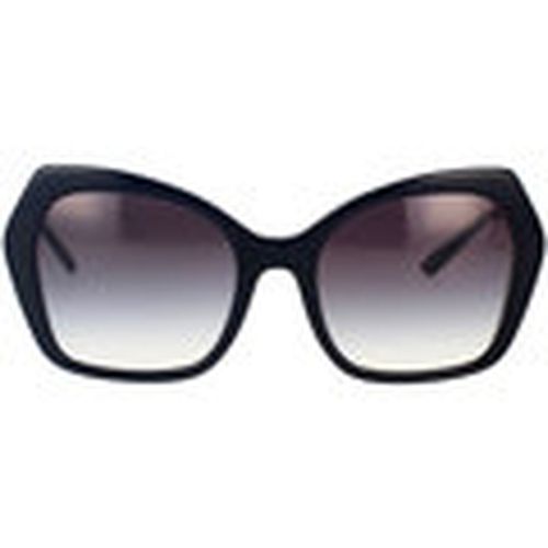 Gafas de sol Occhiali da DG4399 501/8G para hombre - D&G - Modalova