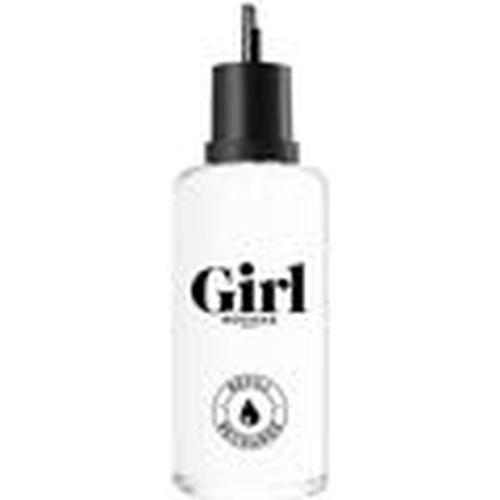 Perfume Girl Eau De Toilette Vaporizador Recarga para mujer - Rochas - Modalova