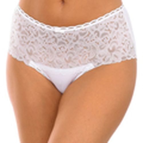 Braguitas P0BVU-000 para mujer - PLAYTEX - Modalova