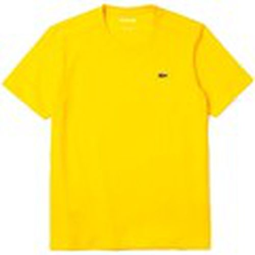 Camiseta SPORT - Camiseta Transpirable Logo para hombre - Lacoste - Modalova