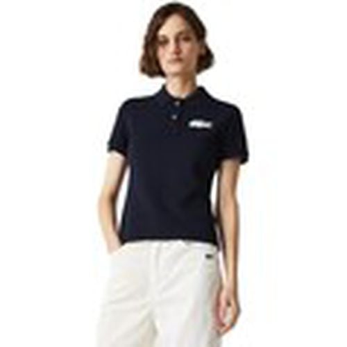 Polo - Polo de Algodón para mujer - Lacoste - Modalova