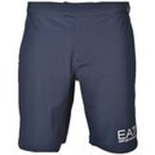 Short 3LPS05 PN6UZ para hombre - Emporio Armani EA7 - Modalova
