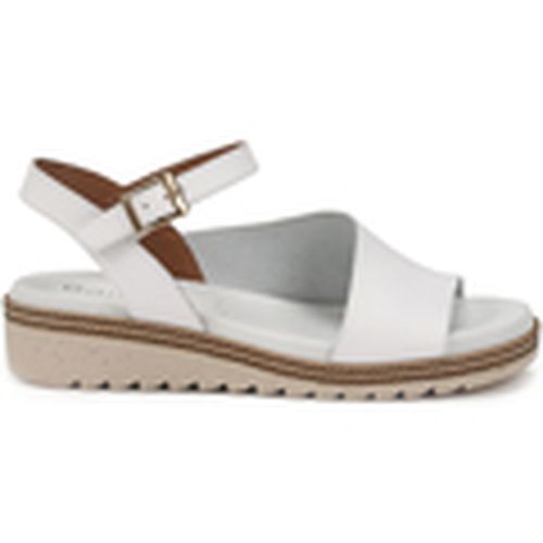 Sandalias ESPE D8771 para mujer - Fluchos - Modalova