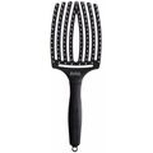 Tratamiento capilar Fingerbrush Large para hombre - Olivia Garden - Modalova