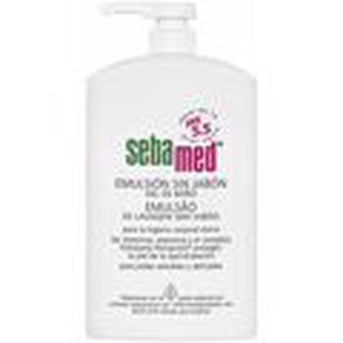 Productos baño Emulsión Sin Jabón Gel De Baño para hombre - Sebamed - Modalova