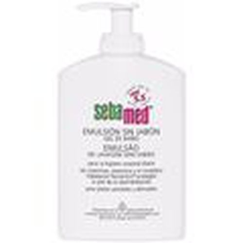 Productos baño Emulsión Sin Jabón Gel De Baño para mujer - Sebamed - Modalova