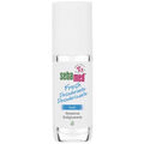 Tratamiento corporal Fresh Deo Roll-on para mujer - Sebamed - Modalova