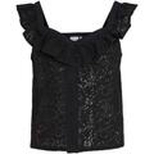 Tops y Camisetas VIDELLA S/L LACE TOP para mujer - Vila - Modalova