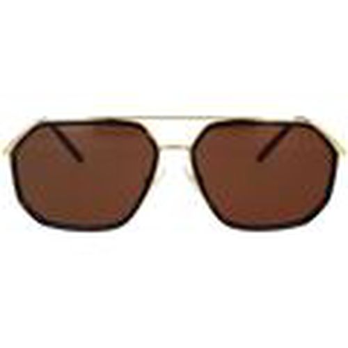 Gafas de sol Occhiali da Sole Dolce Gabbana DG2285 02/73 para hombre - D&G - Modalova
