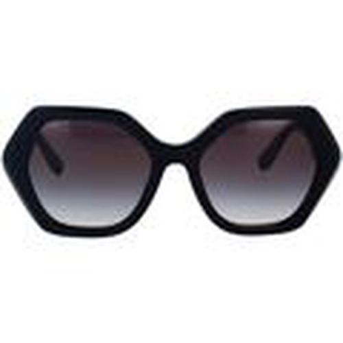 Gafas de sol Occhiali da Sole Dolce Gabbana DG4406 501/8G para hombre - D&G - Modalova