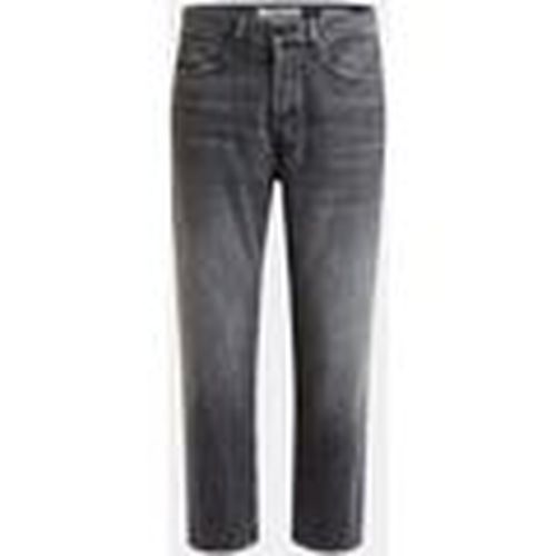 Jeans M2YA14 D4PI1 - JAMES-SEA9 BLACK para hombre - Guess - Modalova