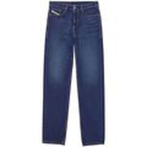 Jeans 2010 D-MACS 09B96-01 para hombre - Diesel - Modalova