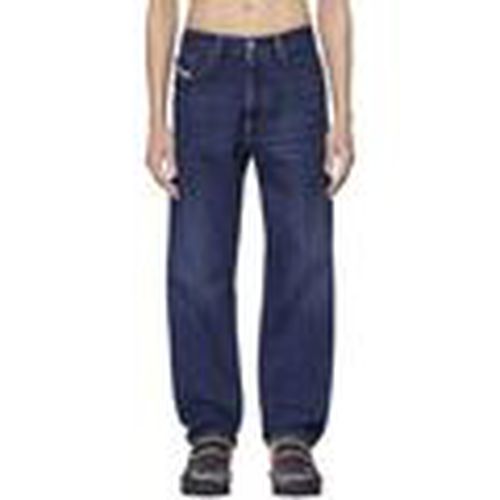 Jeans 2010 D-MACS 09B96-01 para hombre - Diesel - Modalova