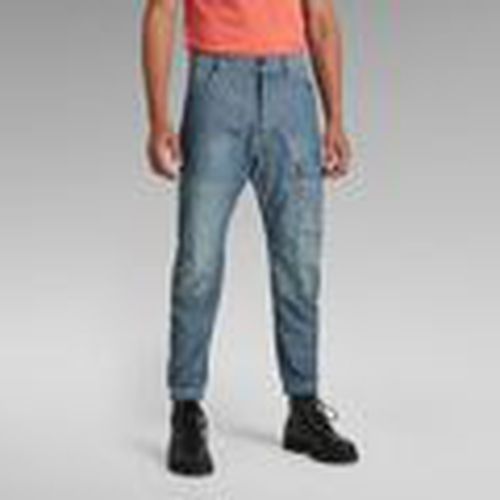 Jeans D21483-C611 - BEARING 3D CARGO-CHAMBRAY WOVEN para hombre - G-Star Raw - Modalova