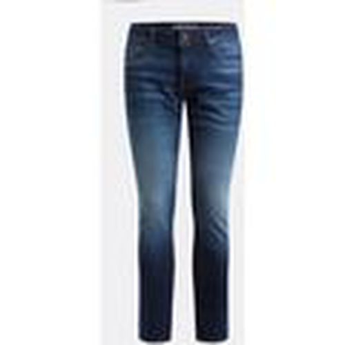 Jeans M2YAN1 D4Q41 - MIAMI-2CRD CARRY DARK para hombre - Guess - Modalova