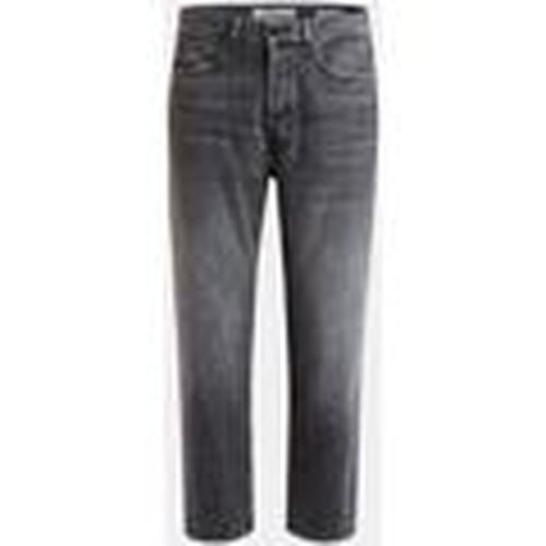 Jeans M2YA14 D4PI1 - JAMES-SEA9 BLACK para hombre - Guess - Modalova