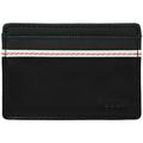 Cartera ML4139 ELGIN CARD-BLACK para hombre - Fossil - Modalova