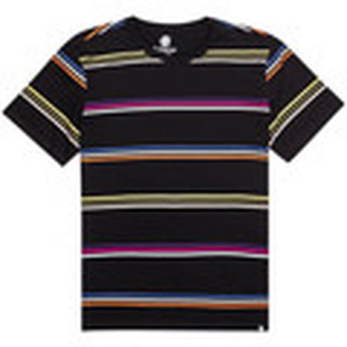 Tops y Camisetas Wilow stripe para hombre - Element - Modalova