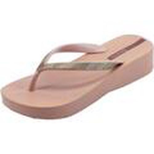 Chanclas 83175 Mesh Plat Fem para mujer - Ipanema - Modalova