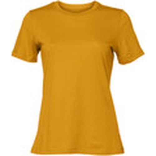 Camiseta BE6400 para mujer - Bella + Canvas - Modalova