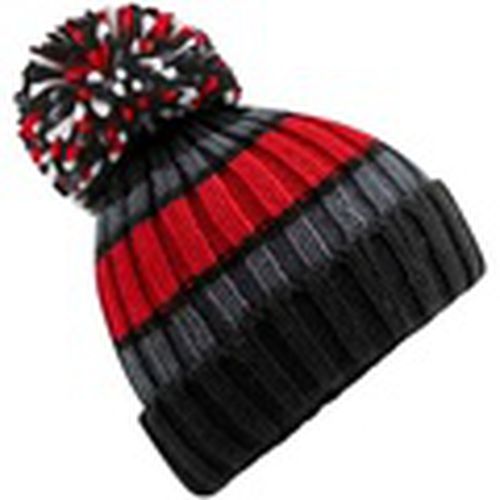 Gorro Hygge Striped para hombre - Beechfield - Modalova