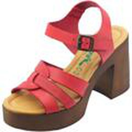 Sandalias 87A2269 Gaucho Oil para mujer - Bionatura - Modalova