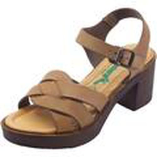 Sandalias 99A2268 Gaucho Oil para mujer - Bionatura - Modalova