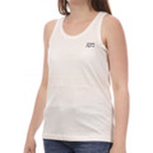 Camiseta tirantes - para mujer - Lee Cooper - Modalova