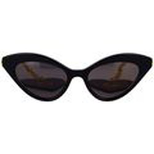 Gafas de sol Occhiali da Sole GG0978S 001 con Pendoli para mujer - Gucci - Modalova