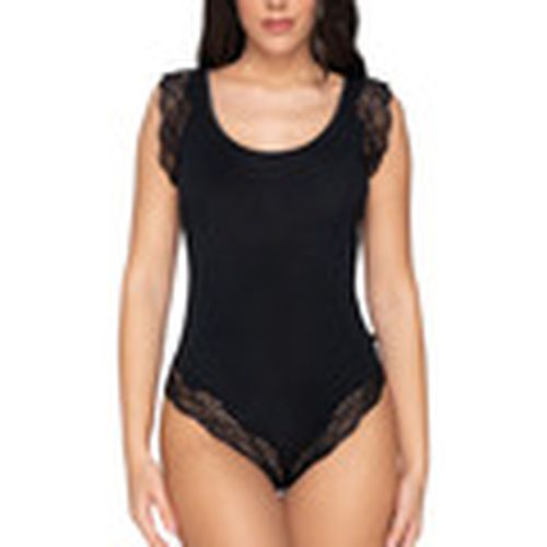 Body Body sin mangas Micro Touch Splendida para mujer - Luna - Modalova