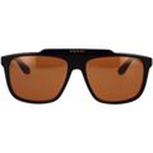 Gafas de sol Occhiali da Sole GG1039S 003 para hombre - Gucci - Modalova