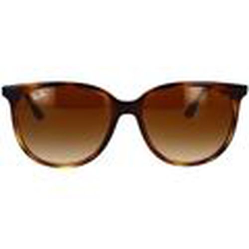 Gafas de sol Occhiali da Sole RB4378 710/13 para mujer - Ray-ban - Modalova