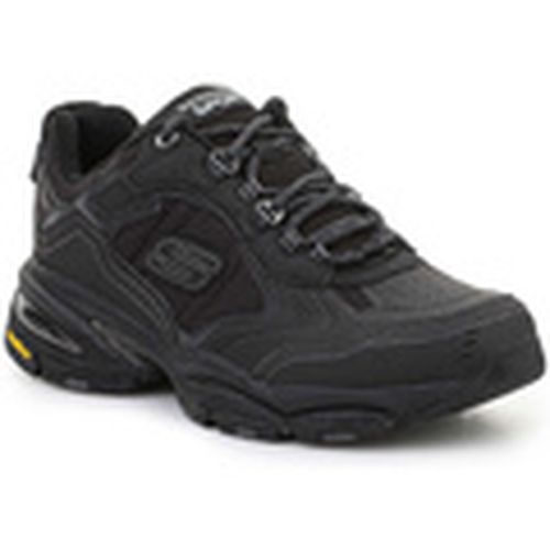 Zapatillas VIGOR 3.0 BLACK 237145-BBK para hombre - Skechers - Modalova