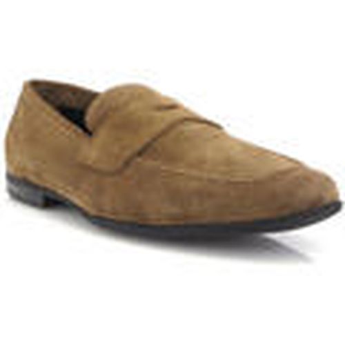 Mocasines Mocasines Yacht en ante para hombre - Atlanta Mocassin - Modalova