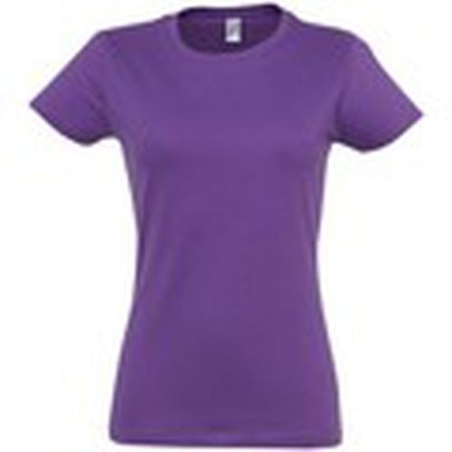 Camiseta IMPERIAL WOMENN - CAMISETA MUJER para mujer - Sols - Modalova