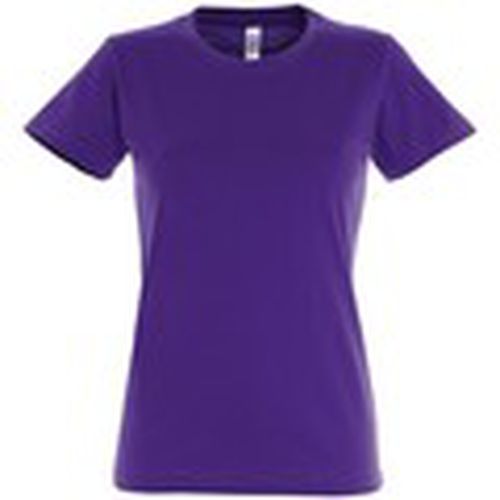 Camiseta IMPERIAL WOMENN - CAMISETA MUJER para mujer - Sols - Modalova