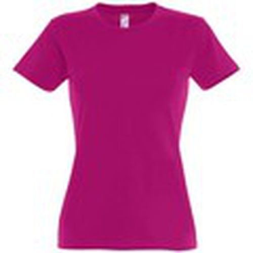 Camiseta IMPERIAL WOMENN - CAMISETA MUJER para mujer - Sols - Modalova