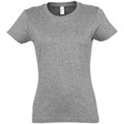 Camiseta IMPERIAL WOMEN - CAMISETA MUJER para mujer - Sols - Modalova