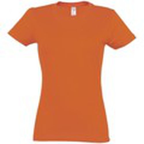 Camiseta IMPERIAL WOMENN - CAMISETA MUJER para mujer - Sols - Modalova