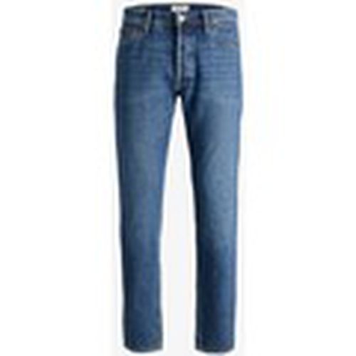 Jeans 12202021 FRANK-BLUE DENIM para hombre - Jack & Jones - Modalova