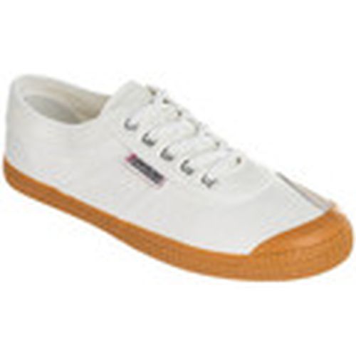 Deportivas Moda Original Pure Shoe K212441 1002 White para hombre - Kawasaki - Modalova