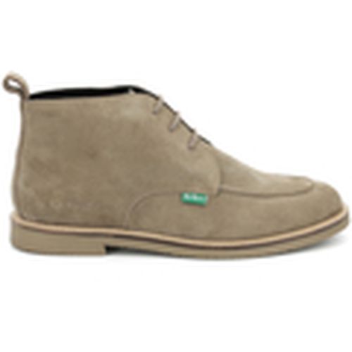 Zapatos Hombre Kick Totem para hombre - Kickers - Modalova