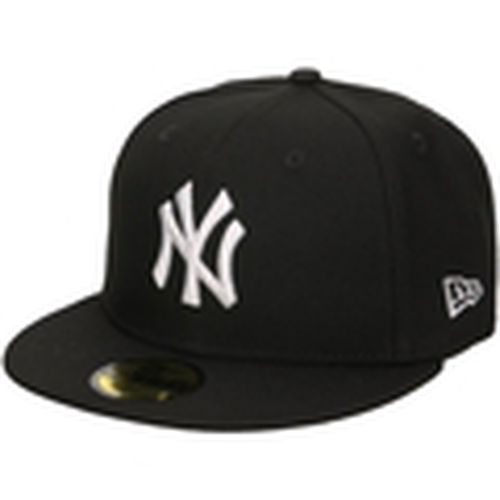 Gorra New York Yankees MLB Basic Cap para hombre - New-Era - Modalova