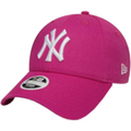 Gorra 9FORTY Fashion New York Yankees MLB Cap para mujer - New-Era - Modalova