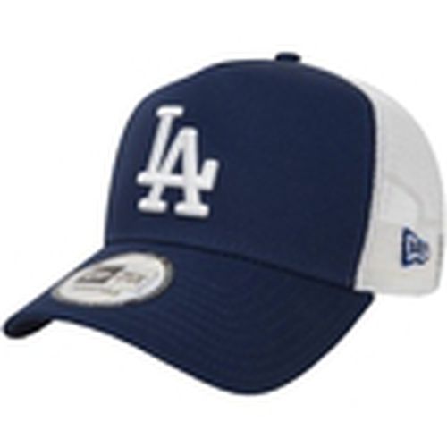 Gorra Los Angeles Dodgers MLB Clean Cap para mujer - New-Era - Modalova